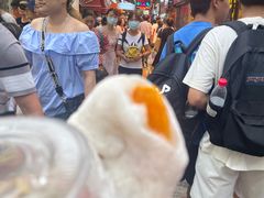 -澳门长洲糯米糍(柯打苏沙街店)