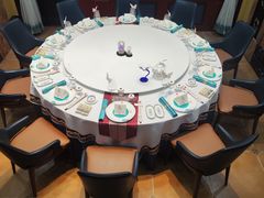 -鹊华居·地道鲁菜·海鲜·融合味(大明湖店)