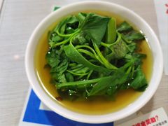-崇州余荞面(落虹桥店)