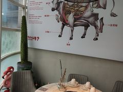 -为什么牛潮汕牛肉火锅(中信广场店)