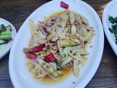 -华冠悠岚·庭院餐厅(青城后山店)