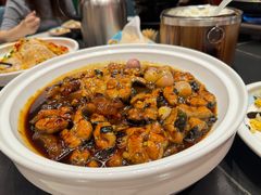 -老李家土菜馆·安吉地标美食
