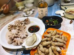 -金陵一哥龙虾馆(三牌楼总店)