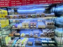 -幸福蛋糕坊(金顶街店)