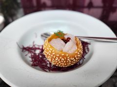 -爱玲EILEEN(环球金融中心店)