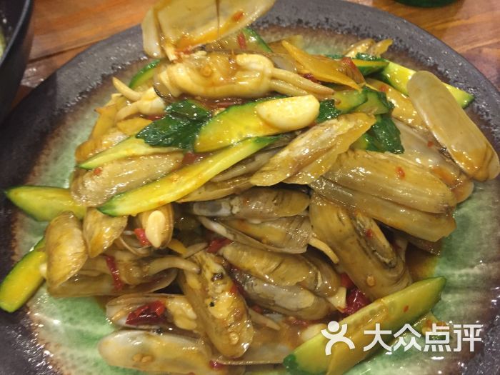 小龙先生@虾姑娘图片 - 第1张