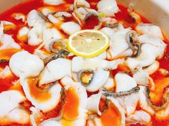 -青花椒花椒鱼(合生汇店)