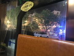 -上亿烧烤海鲜大咖(承德路店)