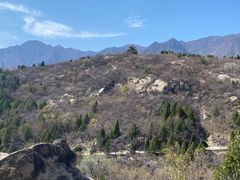 -白水寺森林公园