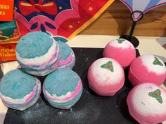 -LUSH(威尼斯人店)