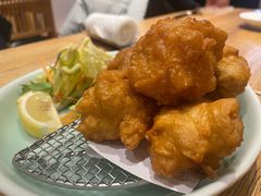 -万鱼亭 日本料理(无锡香山名园店)