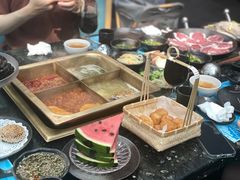 -王家渡火锅店(棕榈泉店)