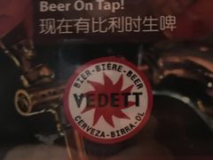 比利时企鹅生啤-萨尔瓦多Salvador's
