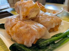 鬼马炸两肠-添好运点心专门店(百老汇店)