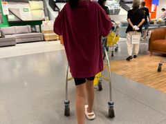 -宜家·瑞典风味餐厅(天津东丽商场店)