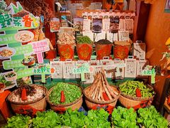 -老阿爸鲜鱼土菜(昆山花桥店)