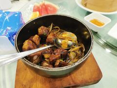 -江南村酒家