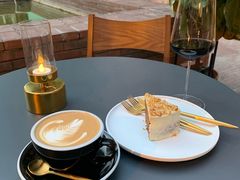 -大酉·M Coffee(北京美术馆店)