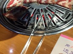-老炉家木炭烤肉(长江国际店)