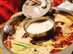 -周幺妹重庆老火锅(银泰城总店)