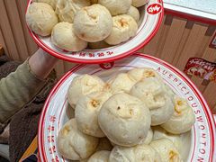 -吉祥馄饨(上海斜土店)