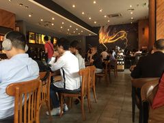 -星巴克(成都龙湖三千集店)