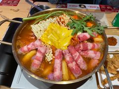 -朴大叔拌饭(上海金山万达店)