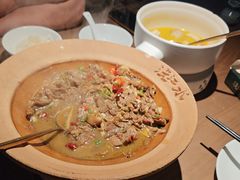 -沅江水·湖南家宴(南村万博长隆商圈店)