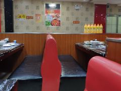 大堂-虾吃虾涮(沙河店)
