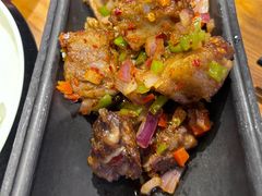 -隔壁老王·家常云南菜(花巷店)