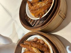 -万龙洲海鲜(南新仓店)