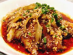 -漢舍中国菜馆(889广场店)