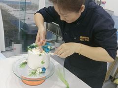 -美斯烘焙培训学院•蛋糕•面包•咖啡(宝安校区)