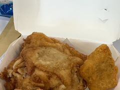 -肯德基(天鹅湖万达店)