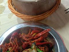 -聚味瞿记·龙虾堂(树木岭店)