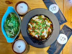 藤椒龙利鱼-心邸·庆宴(雅宝城店)