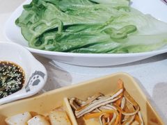 -猫爪爪原切自助烤肉(观音桥阳光世纪店)