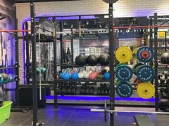-EVOLUTION健身(麦凯乐店)