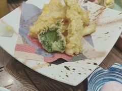 -红叶日料·放题·海胆·定食(星海店)