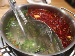 -嬷孙家潮汕牛肉火锅(北京路天河城店)