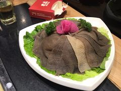 -巴庄重庆火锅(太康一店)