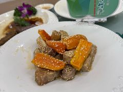 -明思味 二十年潮粤菜(榕城东山店)