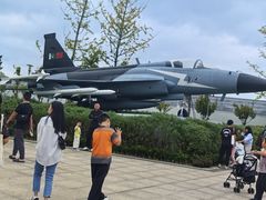 -成飞公园
