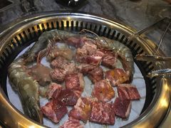 -熊出没日本烧肉放题