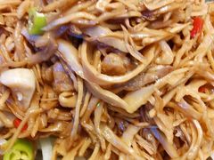-四海鲜渔家菜(黄金海岸店)