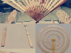 -中国扇博物馆