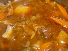 -敖特尔布里亚特美食坊(世纪花苑店)