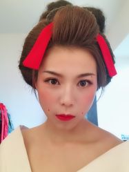 点击看大图 -持熹光年写真体验馆