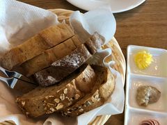 -普兰达德国餐厅·德式脆皮烤猪肘·自酿啤酒(观唐店)