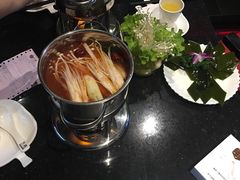 -乐宴KTV火锅(九方购物中心店)